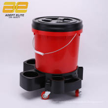 Car Detailing 10L Multifunctional Car Wash Bucket